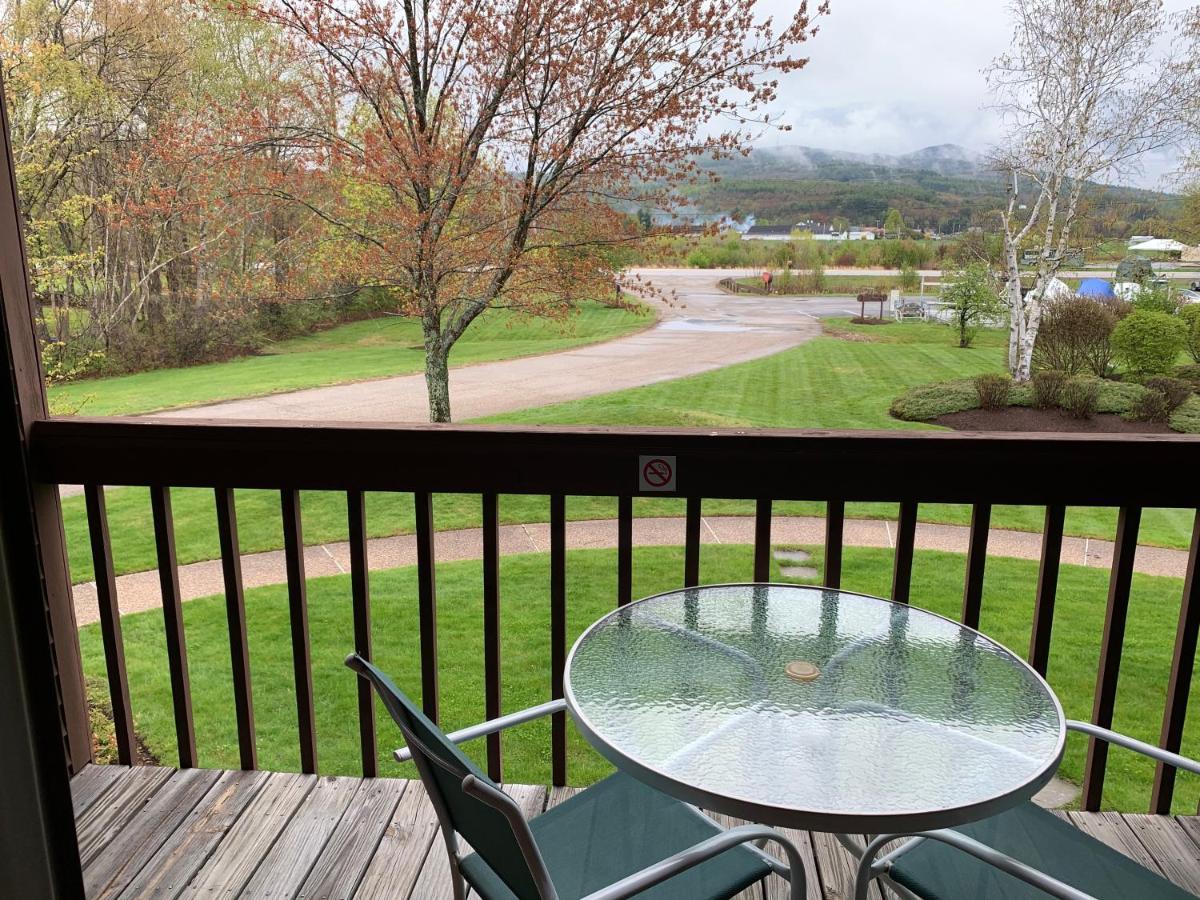 Fireside Inn & Suites Gilford Esterno foto