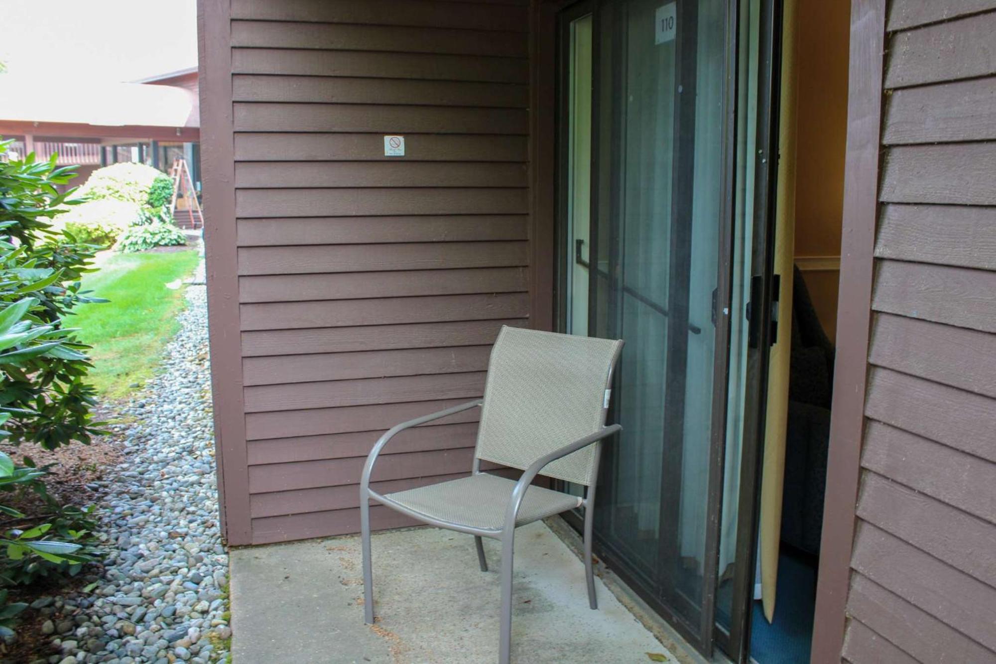 Fireside Inn & Suites Gilford Esterno foto