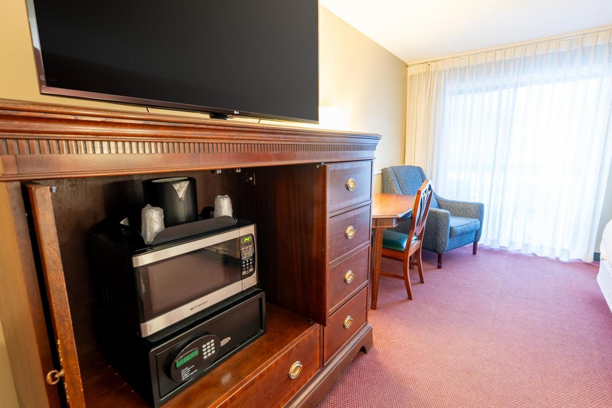 Fireside Inn & Suites Gilford Camera foto