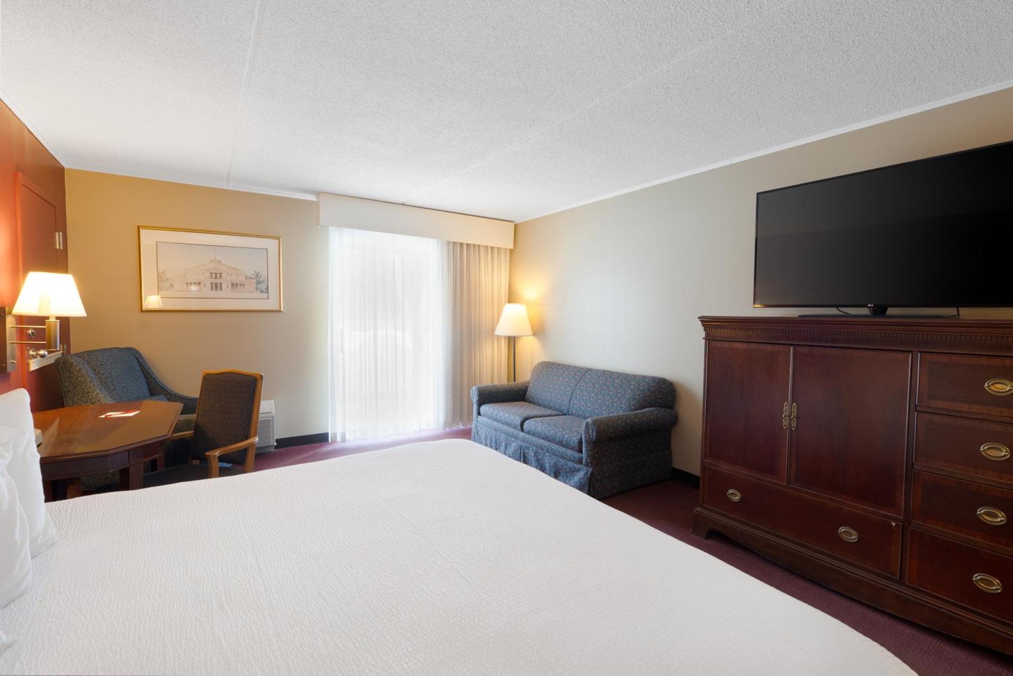 Fireside Inn & Suites Gilford Camera foto