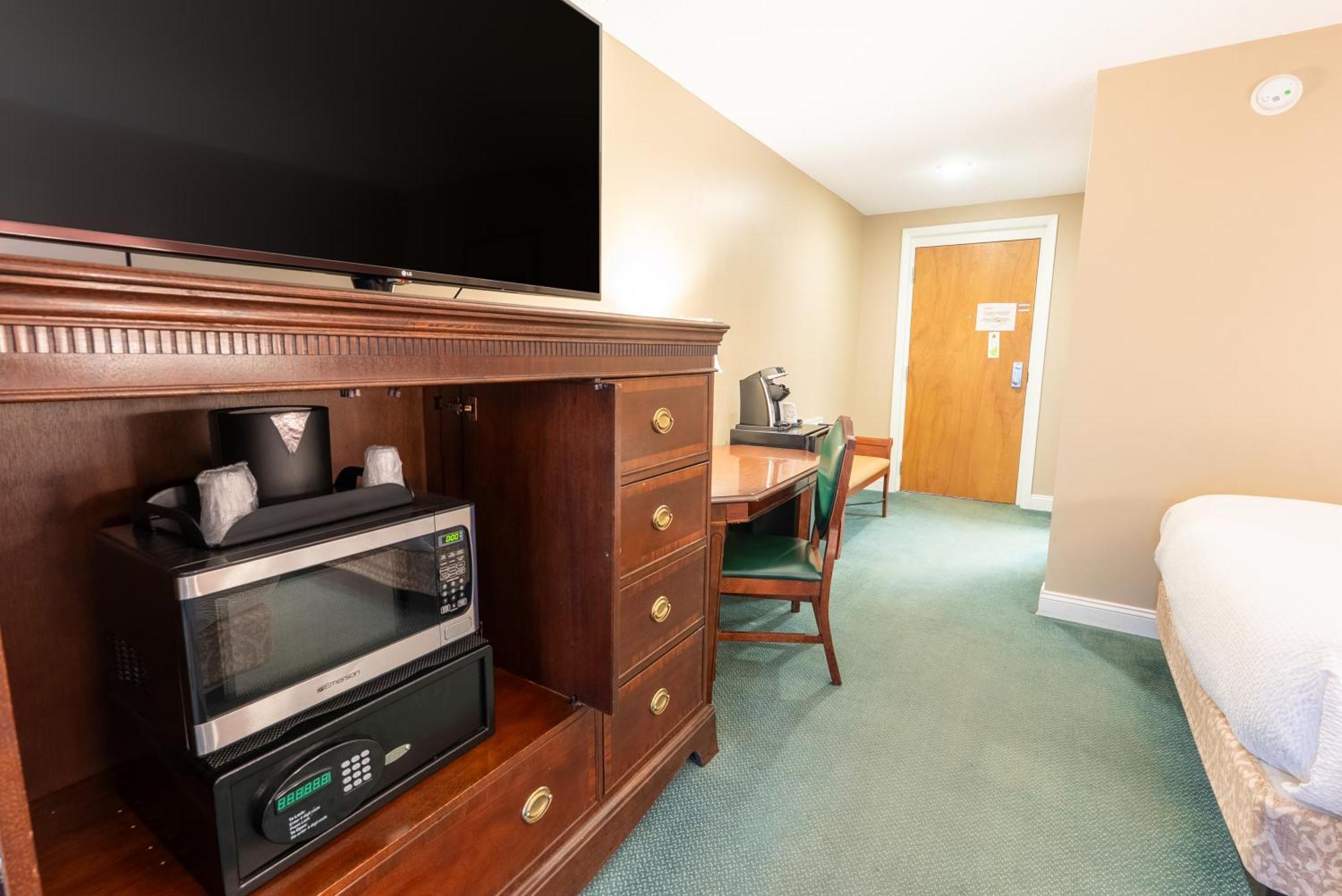 Fireside Inn & Suites Gilford Camera foto